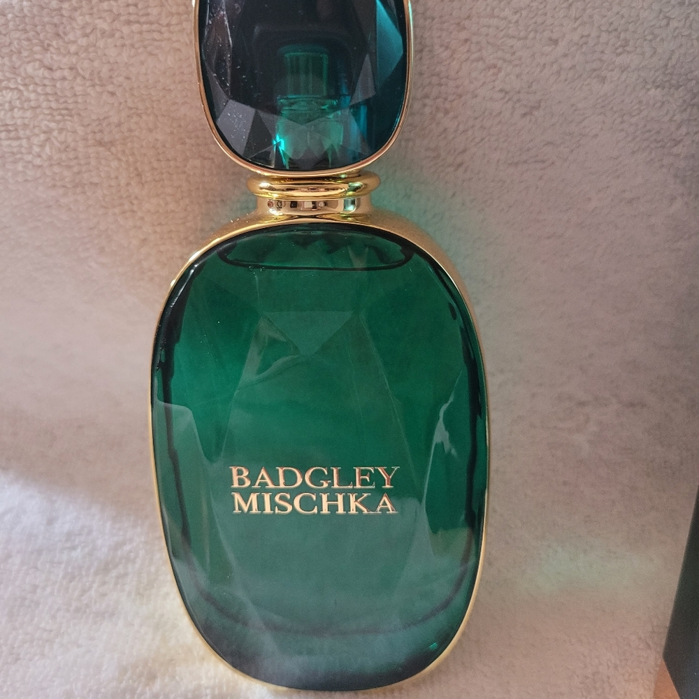 Badgley Mischka Parfum - Picture 2 of 4